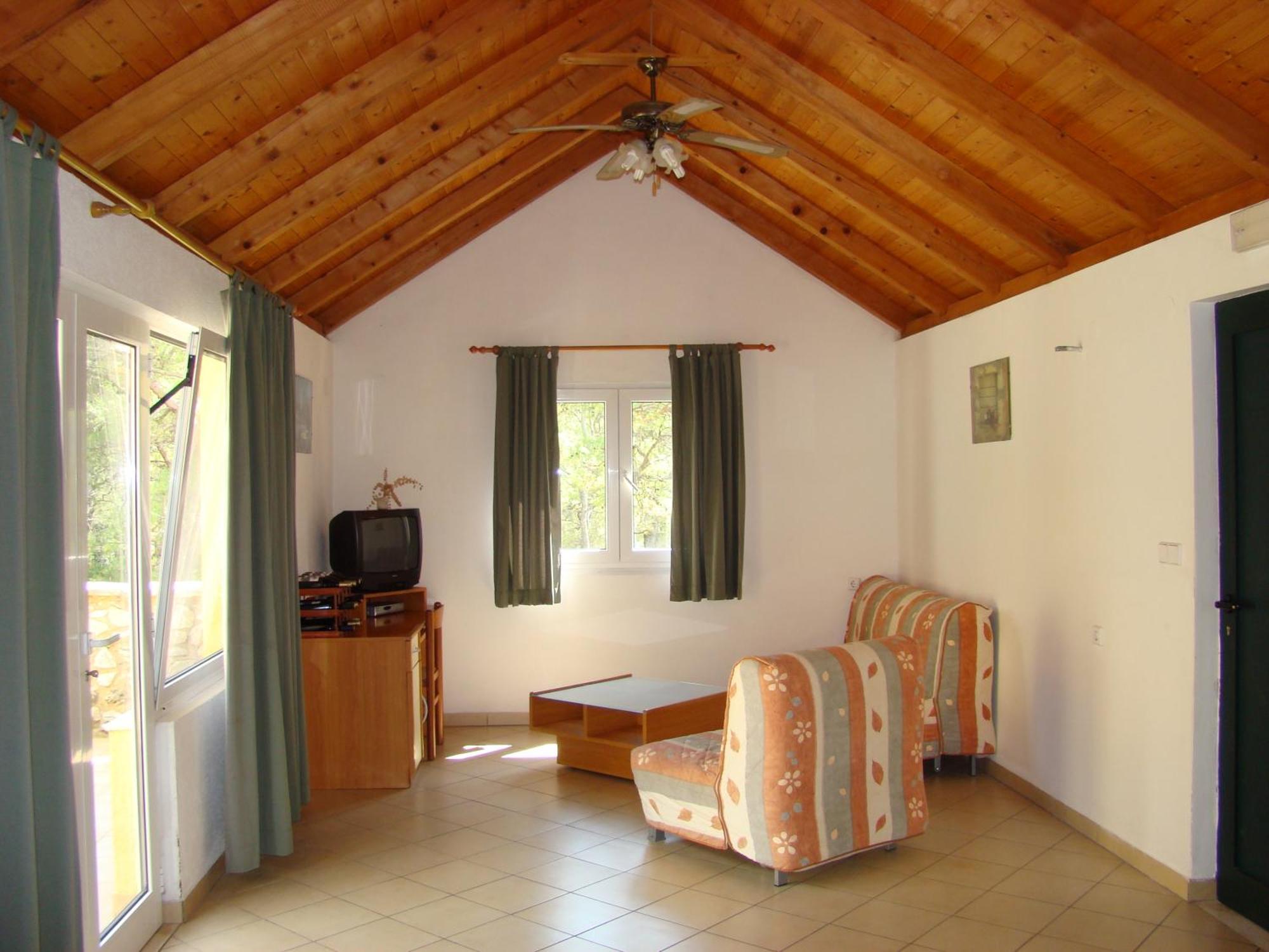 Villas Oleandri Vrboska Exterior photo
